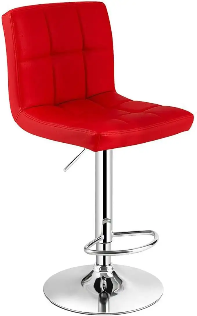 Hydraulic Bar Chair for cafes, restaurants, and homes MS-8707
