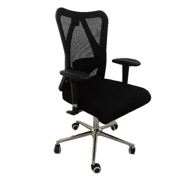 كرسي مكتب شبك طبى ظهر وسط MS-9160