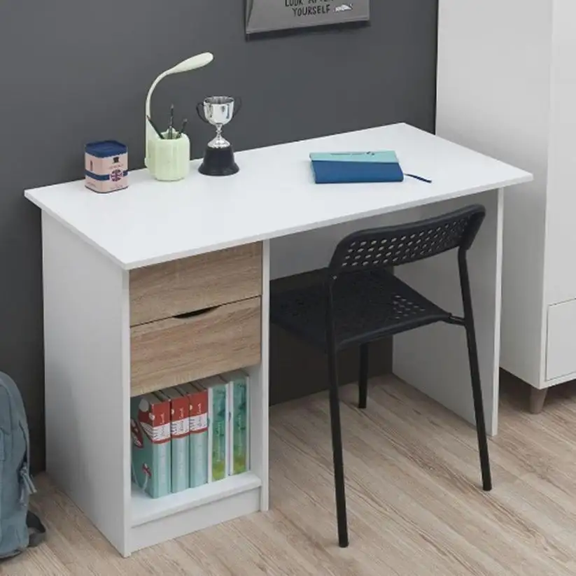 مكتب مذاكرة خشب MDF عالي الجودة MS-12362