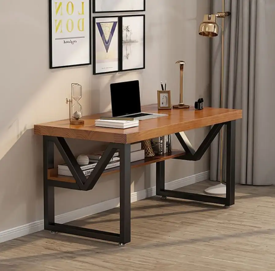 مكتب مذاكرة خشب MDF عالي الجوده MS-12121