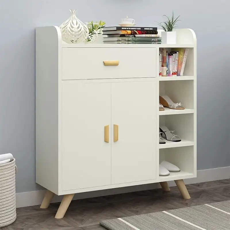 جزامة مودرن خشب MDF عالي الجودة MS-10673