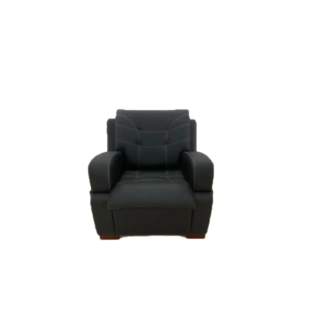 كنبة انتريه استقبال مكتبي 3 مقعد MS-9706