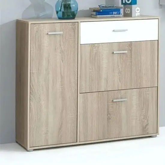 Modern cabinet high-quality MDF MS-10668