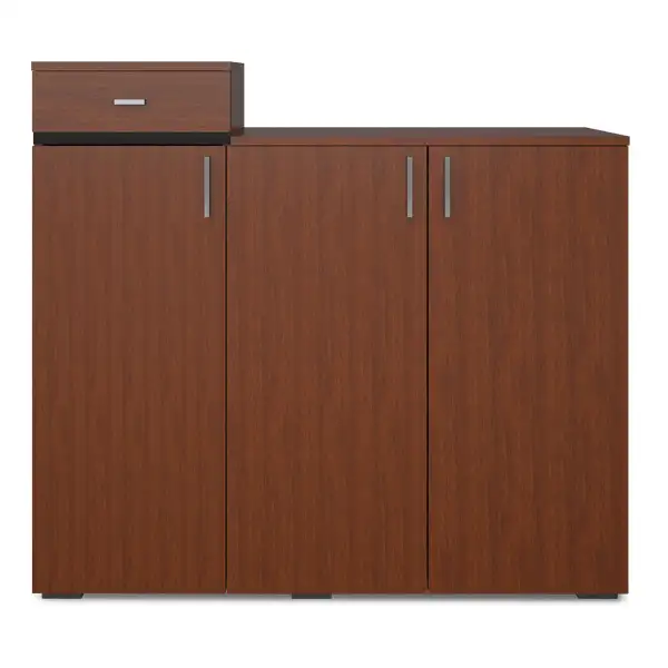 جزامة مودرن خشب MDF عالي الجودة MS-10601