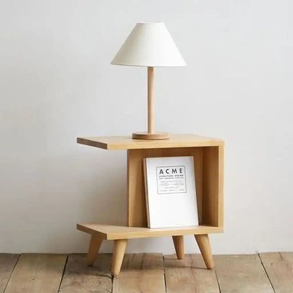 كومود خشب زان وخشب MDF عالي الجودة MS-9625