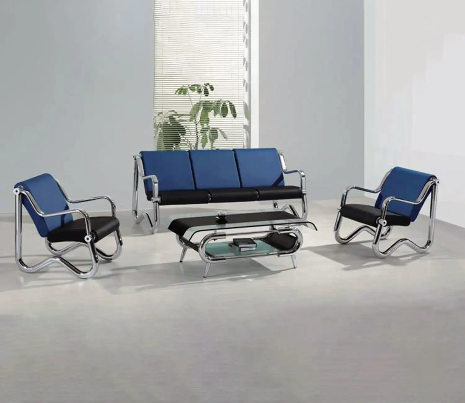 انتريه استقبال مستورد فوم و معدن نيكل MS-7819