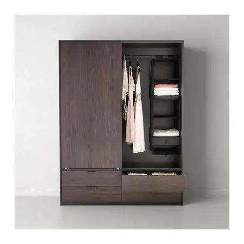 دولاب مودرن خشب MDF عالي الجودة MS-9477