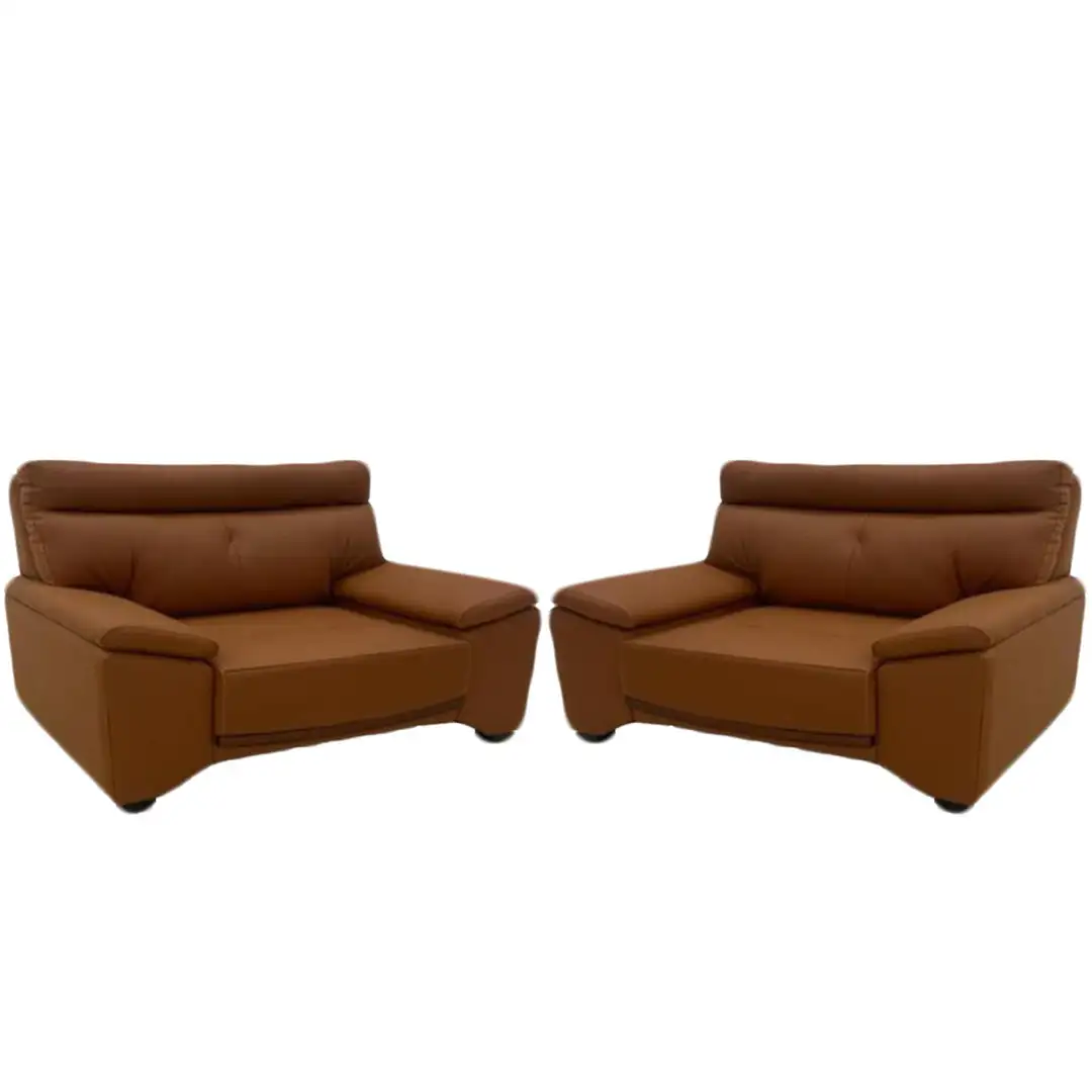 كرسي فوتيه استقبال مكتبي  MS-9721