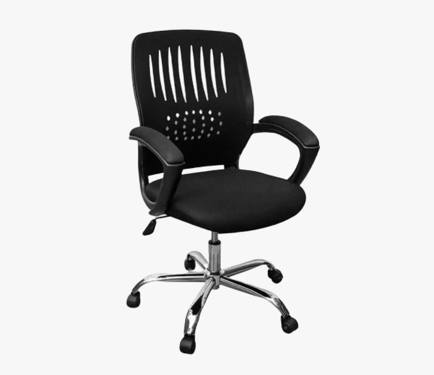 كرسي مكتب شبك طبى ظهر وسط MS-7429