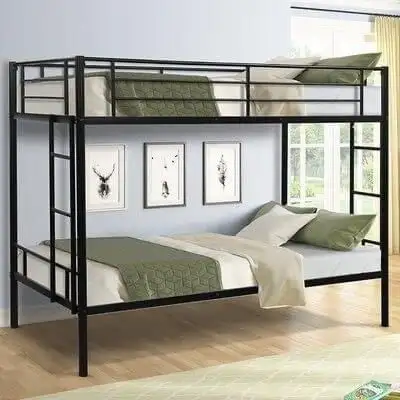 سرير معدني دورين معدن معالج اليكتروستاتك MS-11570