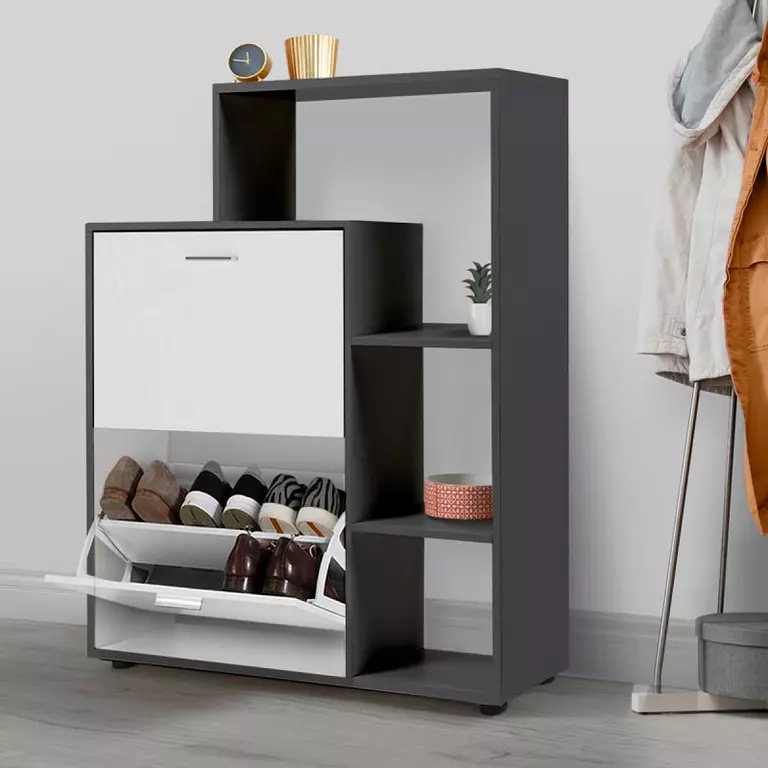 جزامة مودرن خشب MDF عالي الجودة MS-10599