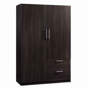 دولاب مودرن خشب MDF عالي الجودة مزود بأدراج MS-9504