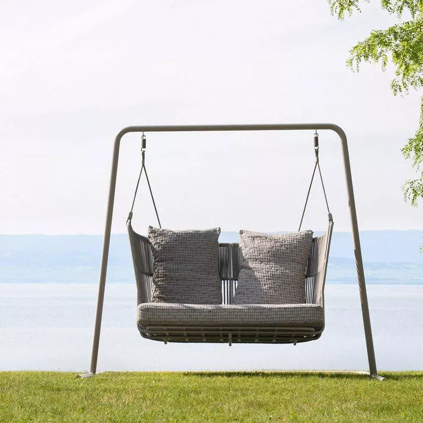 مرجيحه فردين بتصميم عصري MS-10428