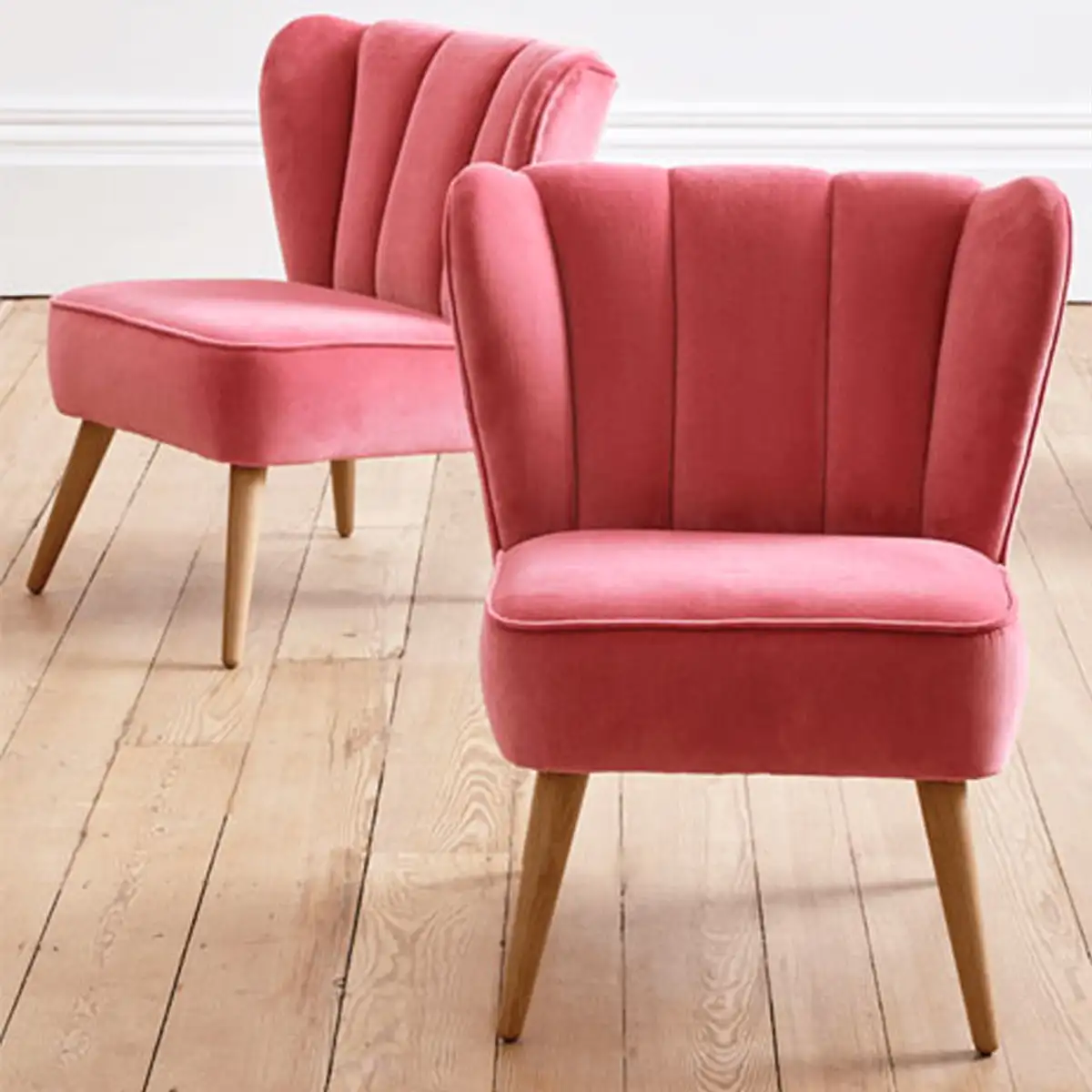 Armchair, plywood wood MS-8184