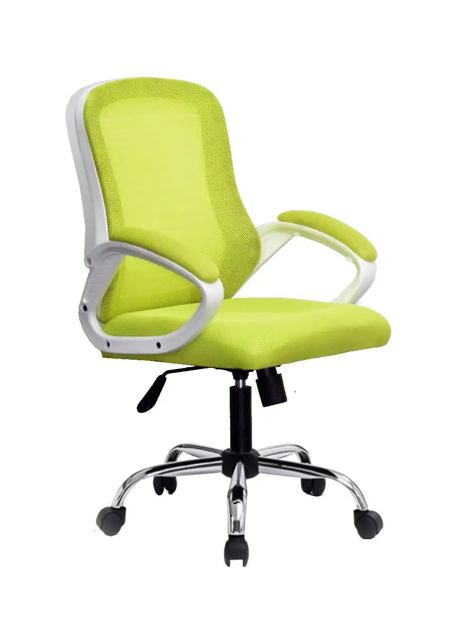 MS-9009 Mid-Range Medical Mesh Office Chair