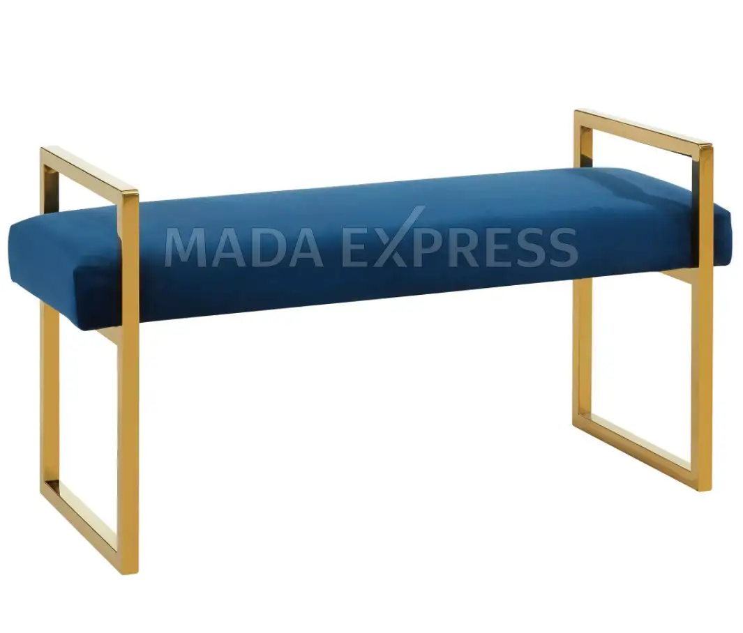 Bench iron electrostatic paint MS-7380