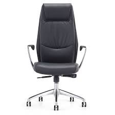 MS-8761 High Back Leather 2-Motion Manager Office Chair