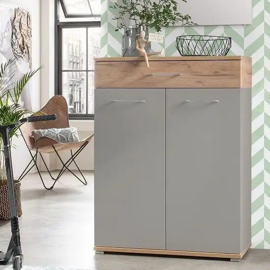 جزامه مودرن خشب MDF عالي الجودة MS-10694