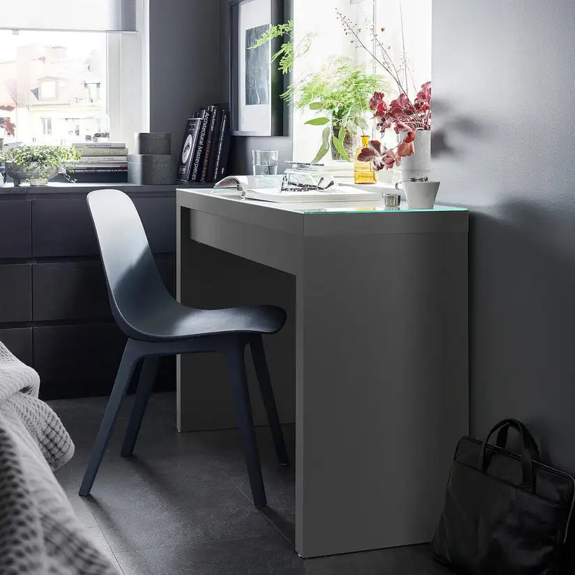 مكتب مذاكرة خشب MDF عالي الجودة MS-12327