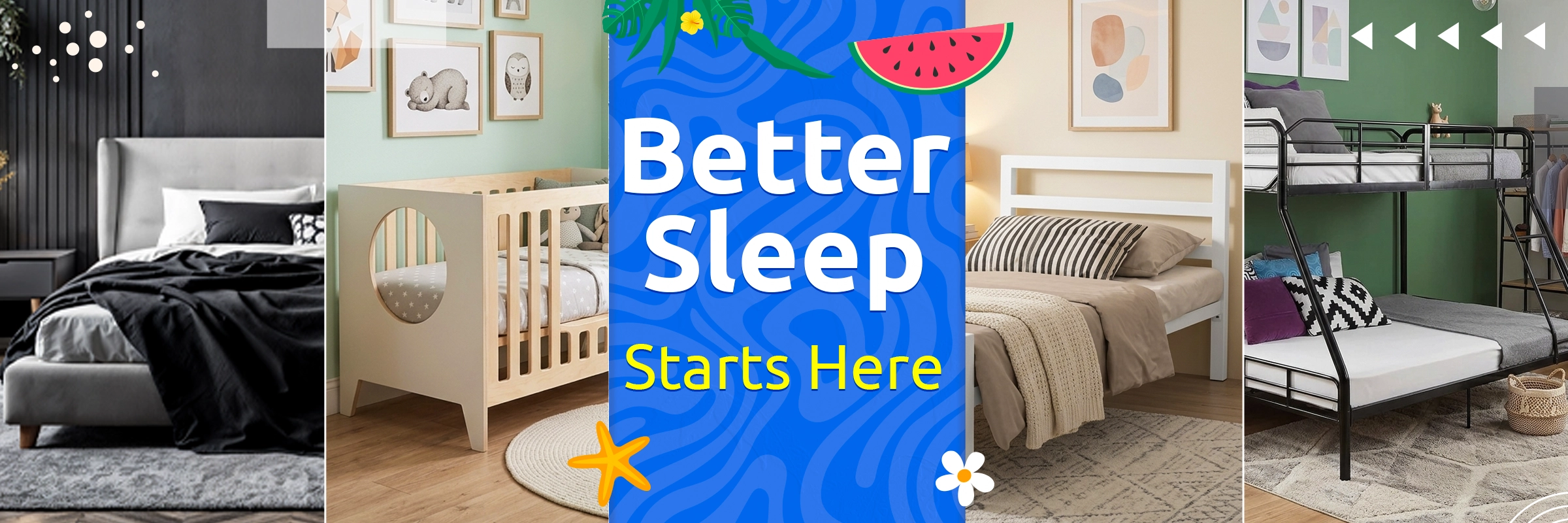 لافتة ترويجية