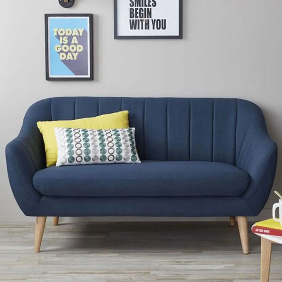 كنبة انترية خشب كونتر طبقات عالي الجودة MS-8162