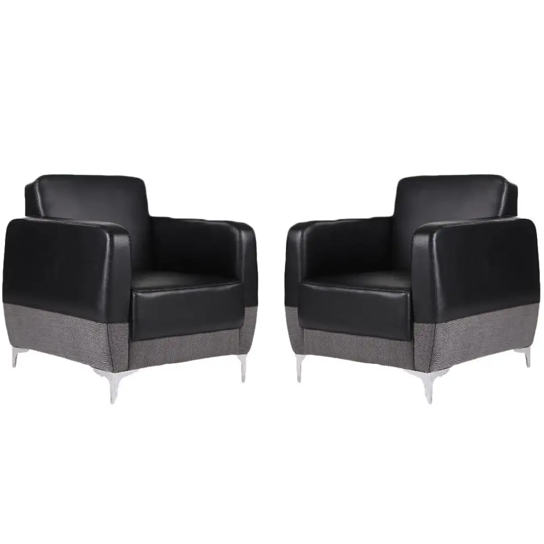 كرسي فوتيه استقبال مكتبي  MS-9725