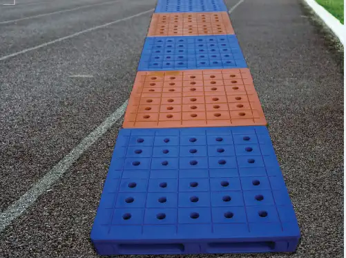 بالته مشيات مصانع ومخازن وشواطئ مصنوعة من خامات عالية الجودة MS-9941