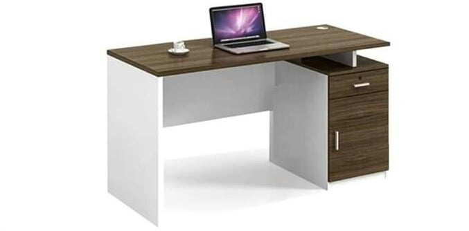 مكتب مذاكرة حديد دهان الكتروستاتيك MS-12183