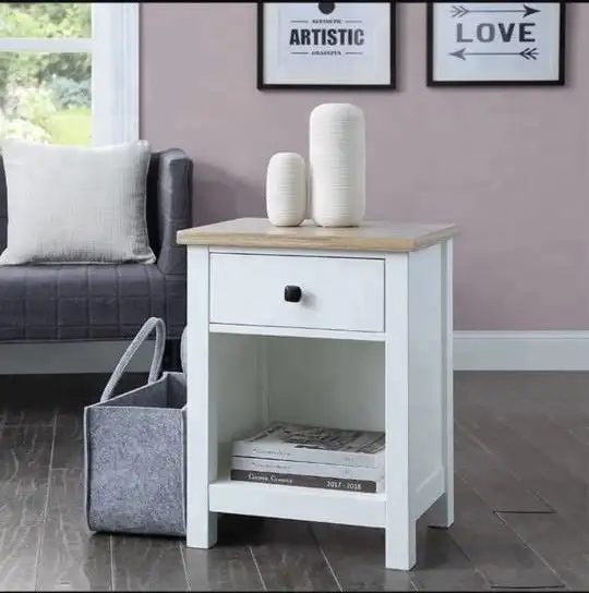 كومود مودرن خشب MDF عالي الجودة MS-9640