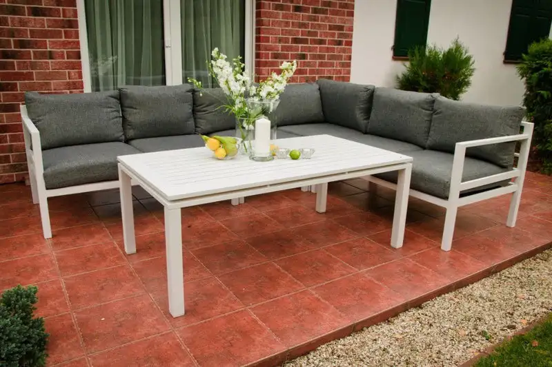 ركنه خارجيه معدن وترابيزه دهان الكتروستاتك MS-10467