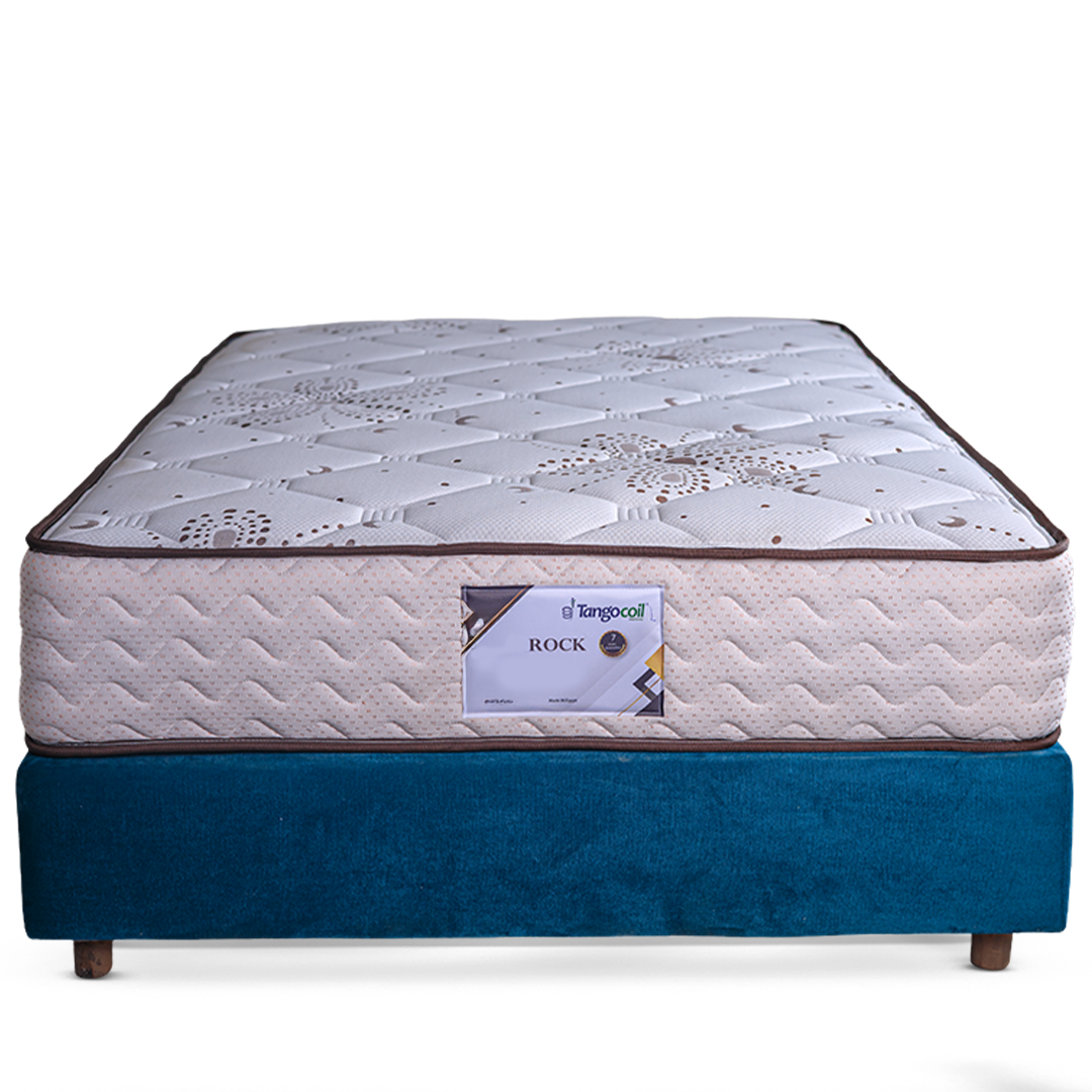 مرتبة روك بوكيت سوست منفصلة متعددة المقاسات ارتفاع ثابت 26 سم MS-13479