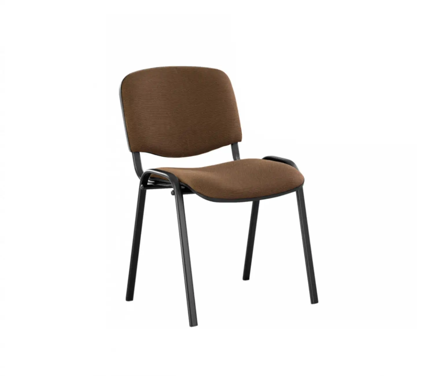 كرسي مكتب انتظار جلد MS-9301