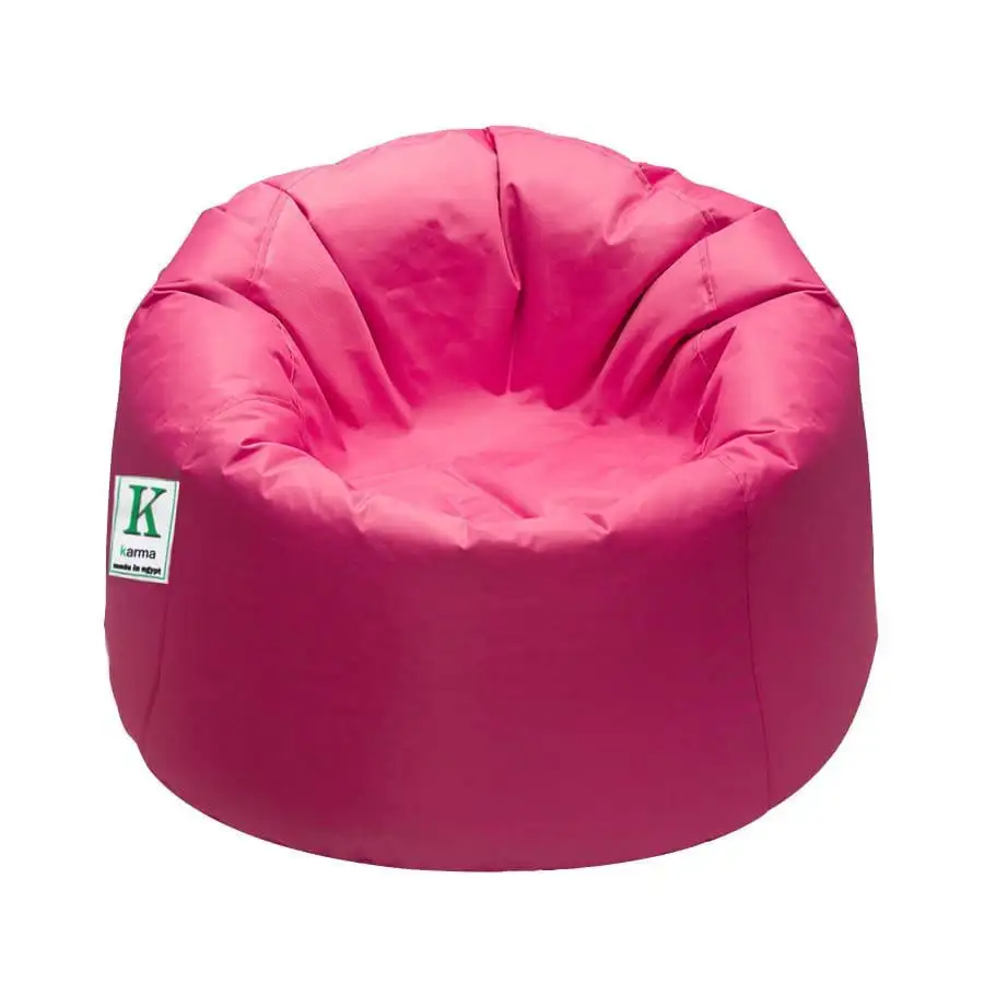 كرسي بين باج مريح المكمل المثالي لمنطقة المعيشة أو غرفة نوم أو حديقة MS-8470