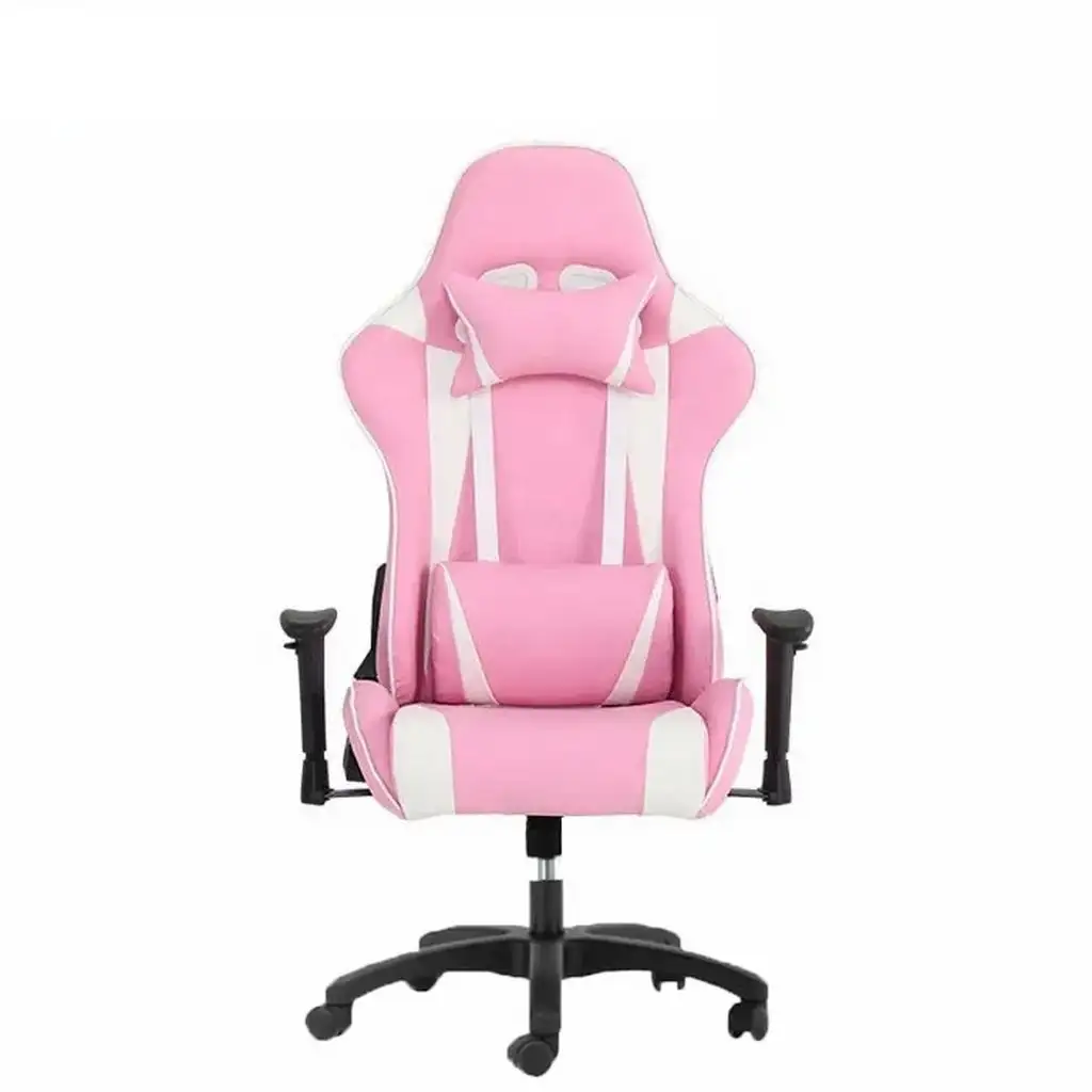 كرسي ألعاب مصنوع من بلاستيك و شاسيه معدن و جلد و اسفنج عالي الجودة MS-13087