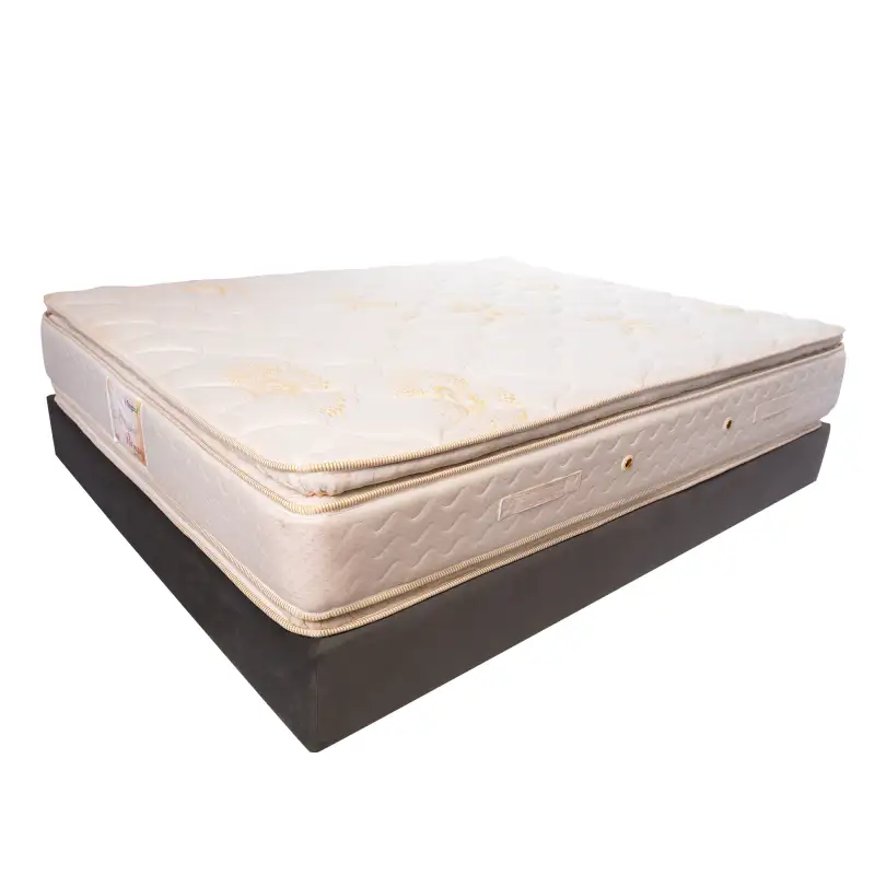 مرتبة هارمونى سوست متصلة متعددة المقاسات ارتفاع ثابت 31 سم MS-13478