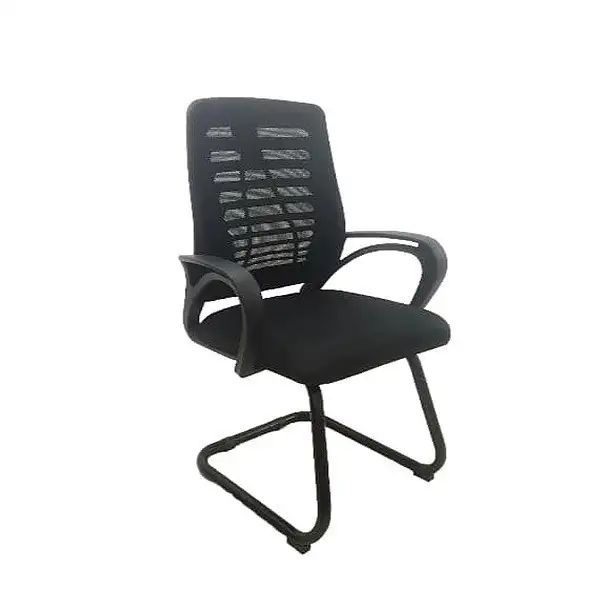 كرسي مكتب انتظار شبك طبى يرتكز على سي معدن عالي الجودة MS-9113