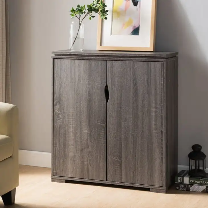 جزامة مودرن خشب MDF عالي الجودة MS-10689