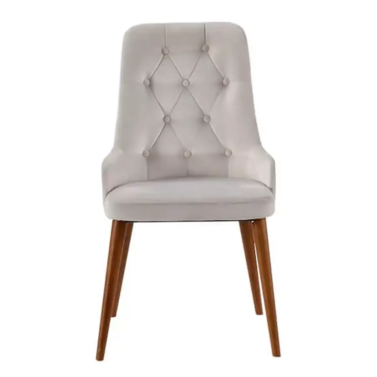 Dining chair, layered wood MS-8154