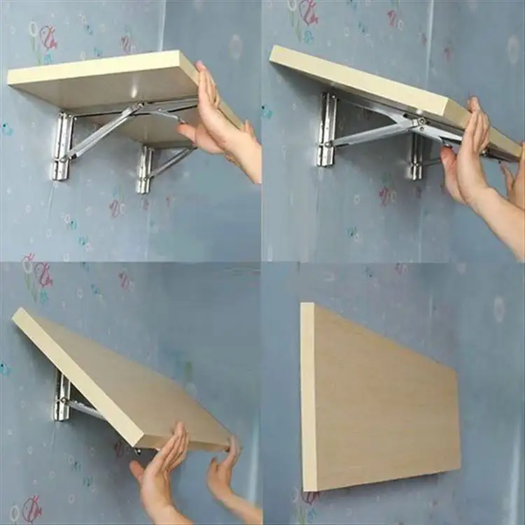 مكتب مذاكرة قابل للطى خشب كونتر MS-12292