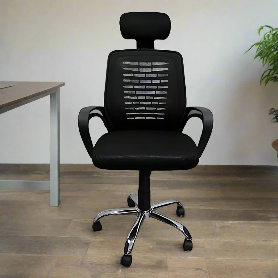 MS-9010 High Back Medical Mesh Office Chair