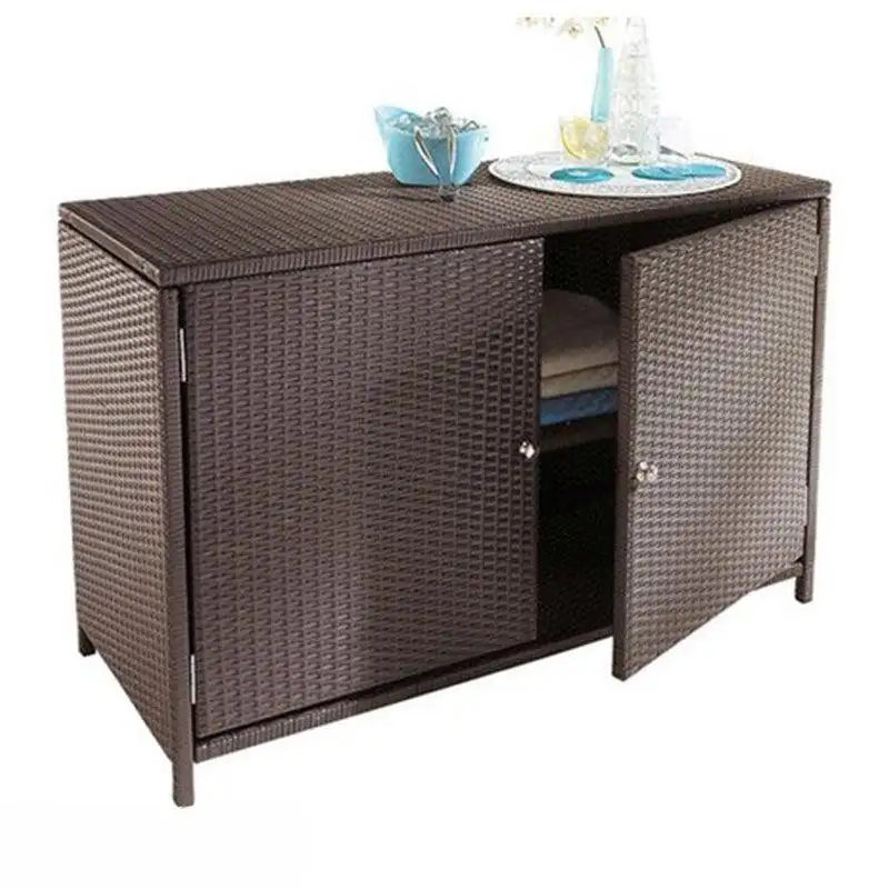 طاولة خارجية رتان MS-10103