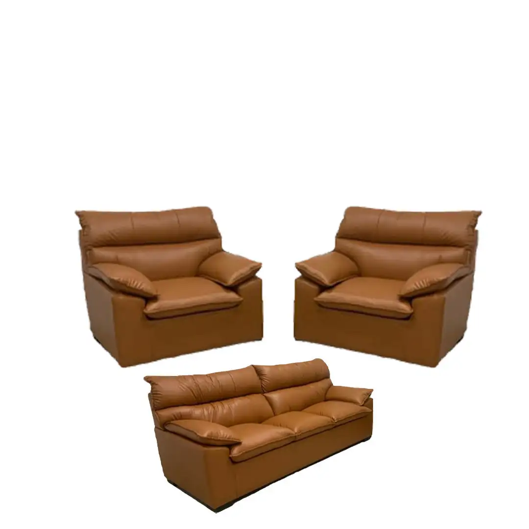  انتريه استقبال مكتبي كنبة 3 فرد و2 كرسي فوتيه  MS-9711