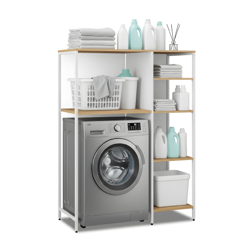 وحدة تخزين حمام