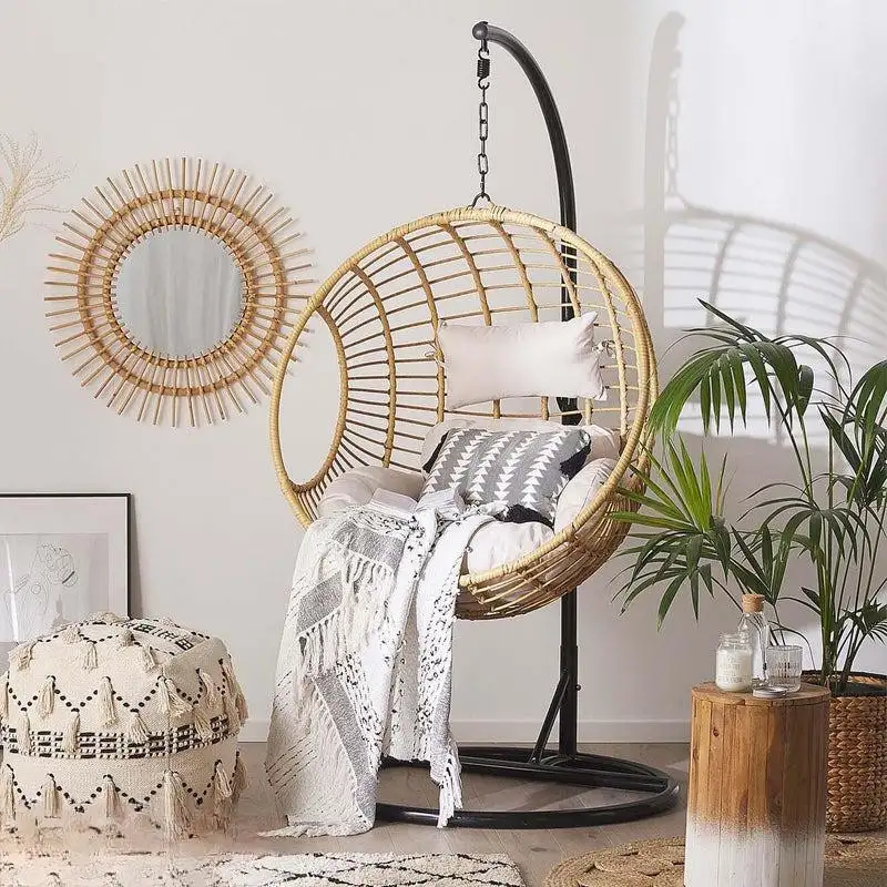 مرجيحة فرد تصل حتى 150 كجم تصميم عصري وانيق MS-10319