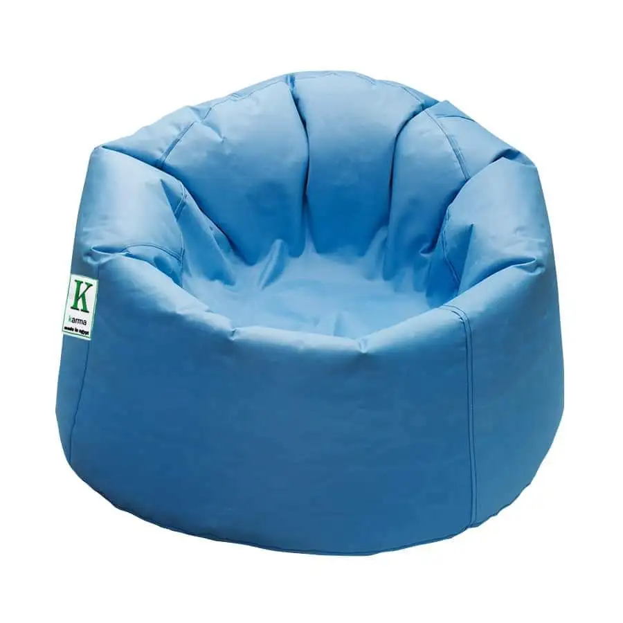 كرسي بين باج مريح المكمل المثالي لمنطقة المعيشة أو غرفة نوم أو حديقة MS-8464