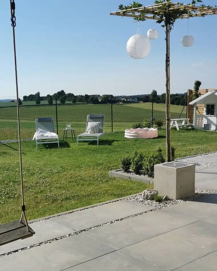 شازلونج خارجي المنيوم MS-10442