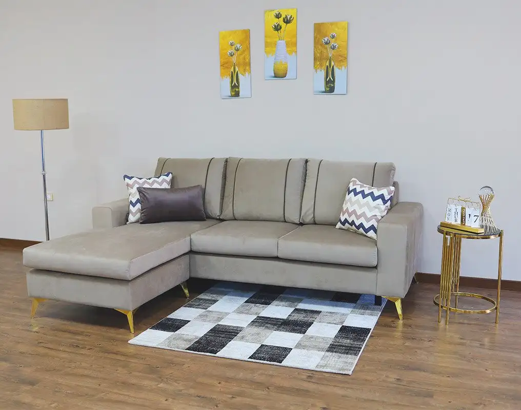 ركنه داليدا من القصر الملكي مصنوعة من خشب طبيعي عالي الجودة MS-02109