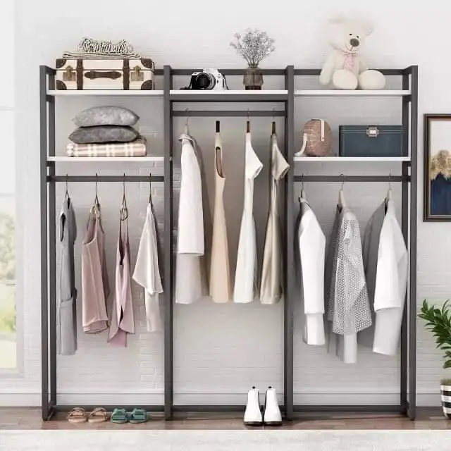 دريسنج مودرن مصنوعة من الحديد عالي الجودة MS-9546