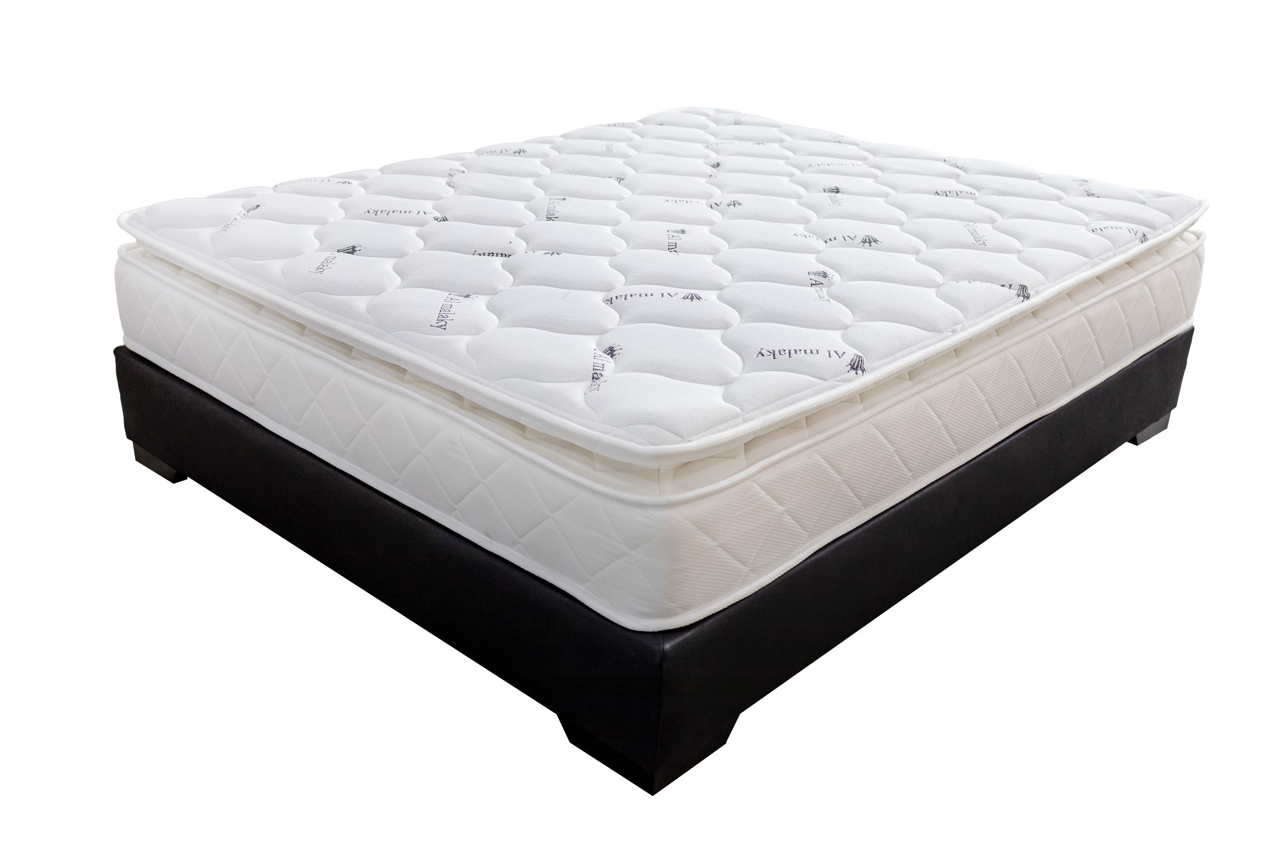 مرتبة ماريوت بيلوتوب ميموري من كلاود بد , ارتفاع 30 سم , مقاسات متعددة MS-9072