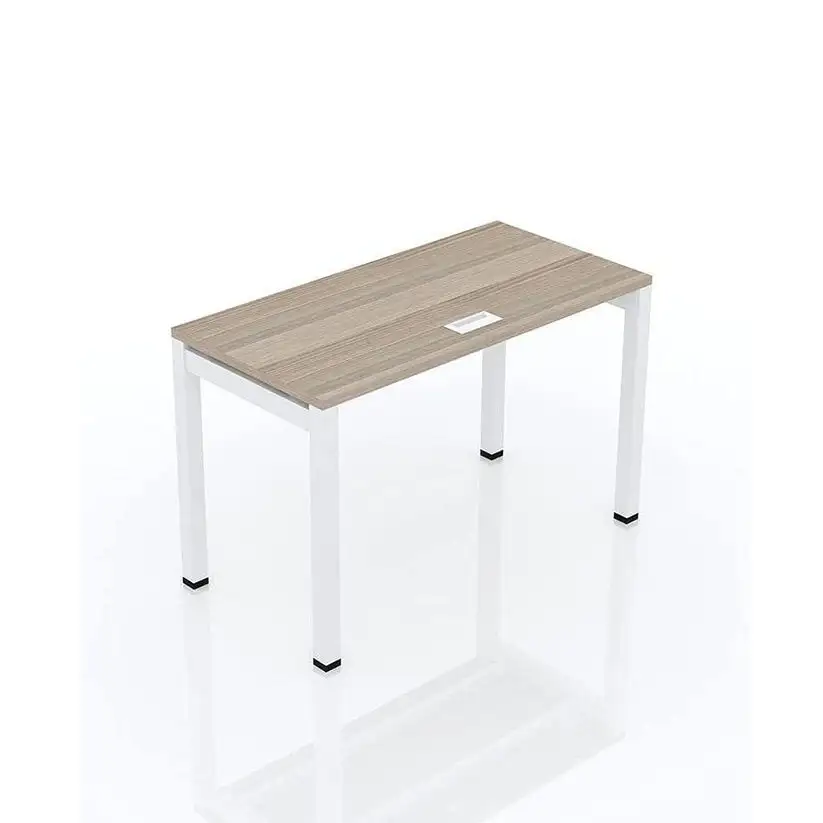 مكتب مذاكرة خشب MDF حديد دهان الكتروستاتيك MS-12275